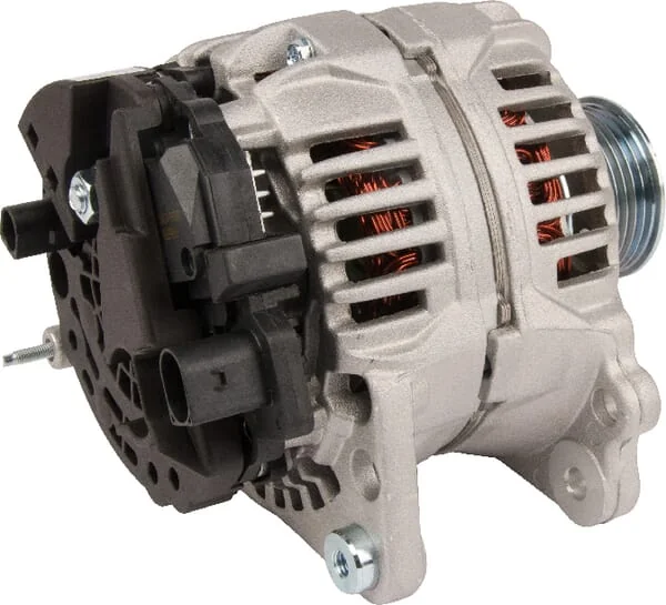 Kramp - ALT26250711 - Alternator 14v 70a