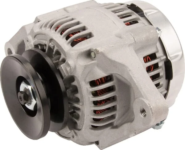 Kramp - ALT26250741 - Alternator 14V 55A