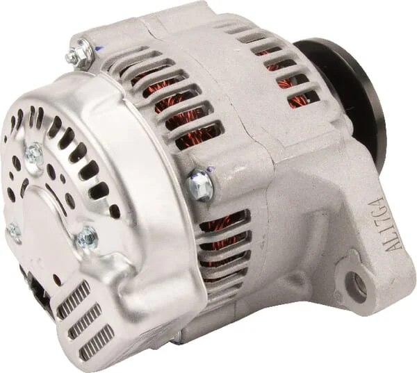 Kramp - ALT26250741 - Alternator 14V 55A