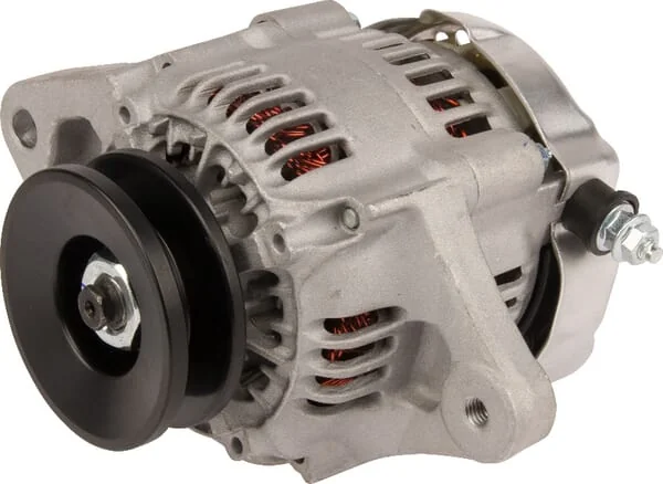 Kramp - ALT26250761 - Alternator 14v 40a
