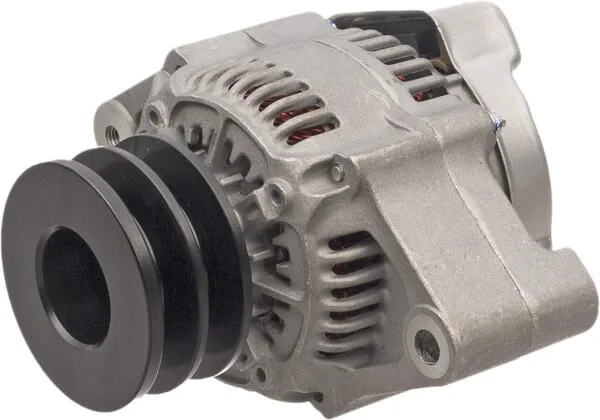 Kramp - ALT2625077 - Alternator 14v 55a