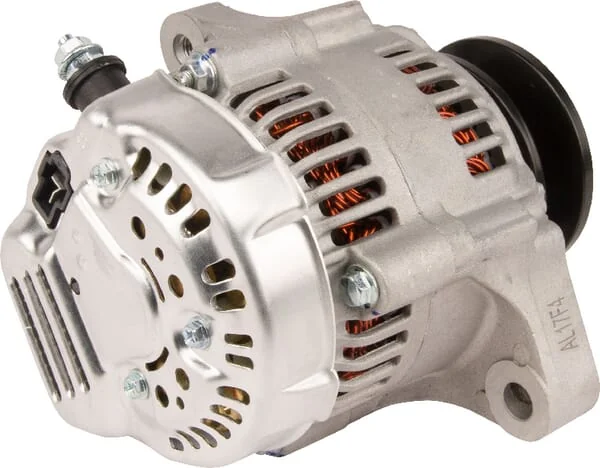 Kramp - ALT26250781 - Alternator 14v 40a