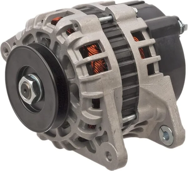 Kramp - ALT2625078 - Alternator 14v 90a