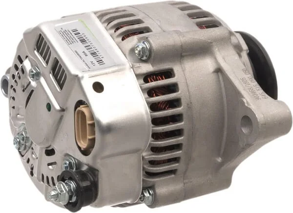 Kramp - ALT2625080 - Alternator 14v 90a