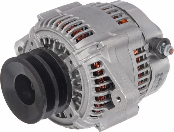 Kramp - ALT2625081 - Alternator 28v 50a