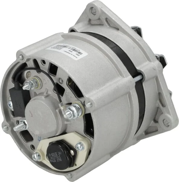 Kramp - ALT26250831 - Alternator 28v 55a
