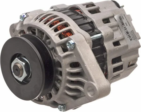 Kramp - ALT2625084 - Alternator 14v 50a