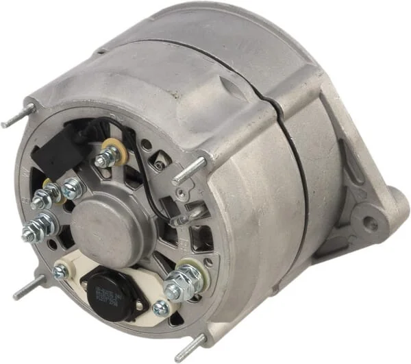 Kramp - ALT2625085 - Alternator 28v 80a