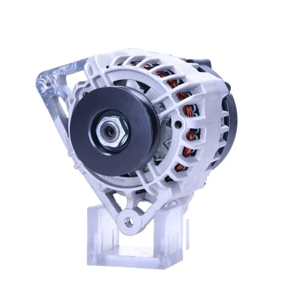 Kramp - ALT2625086 - Alternator 14v 85a