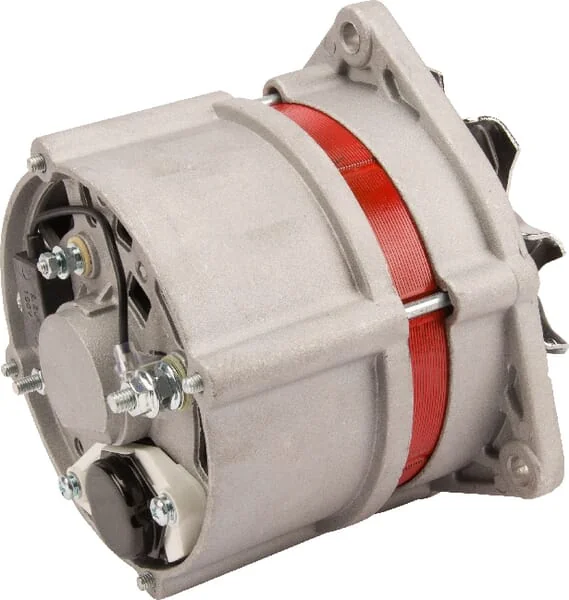 Kramp - ALT26250871 - Alternator 28v 35a