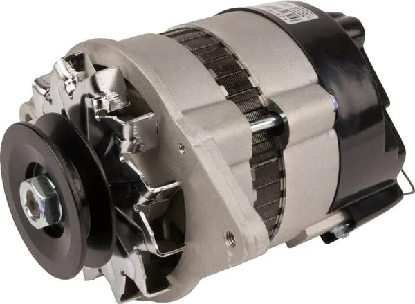 Kramp - ALT26250881 - Alternator 14v 34a