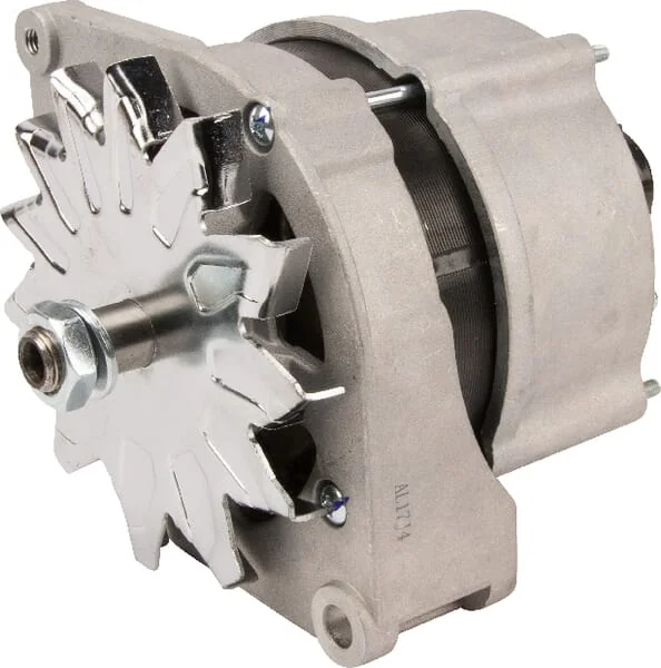 Kramp - ALT26250911 - Alternator 14v 65a