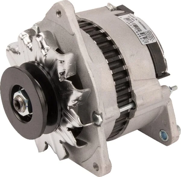 Kramp - ALT26250951 - Alternator 12V 65A