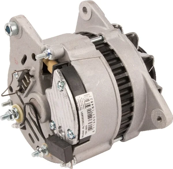 Kramp - ALT26250951 - Alternator 12V 65A
