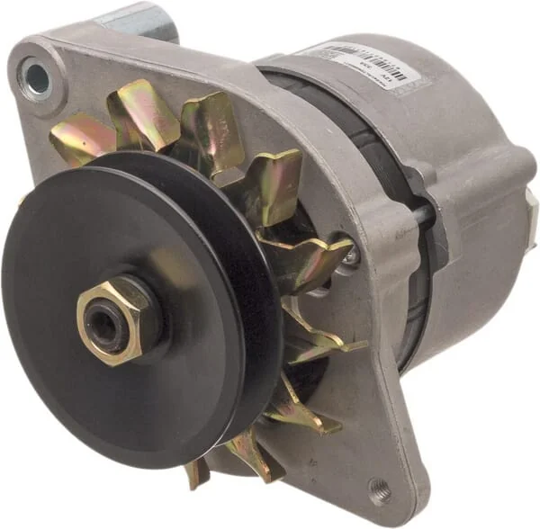 Kramp - ALT26250971 - Alternator 14V 33A