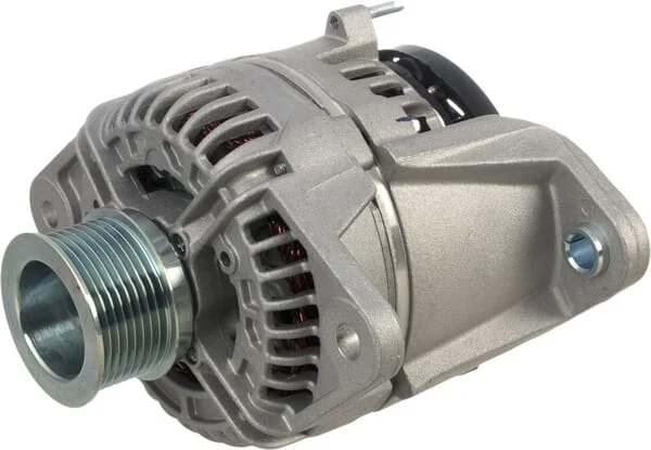 Kramp - ALT2625102 - Alternators 28v 80a