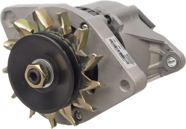Kramp - ALT26251061 - Alternator 14v 33a
