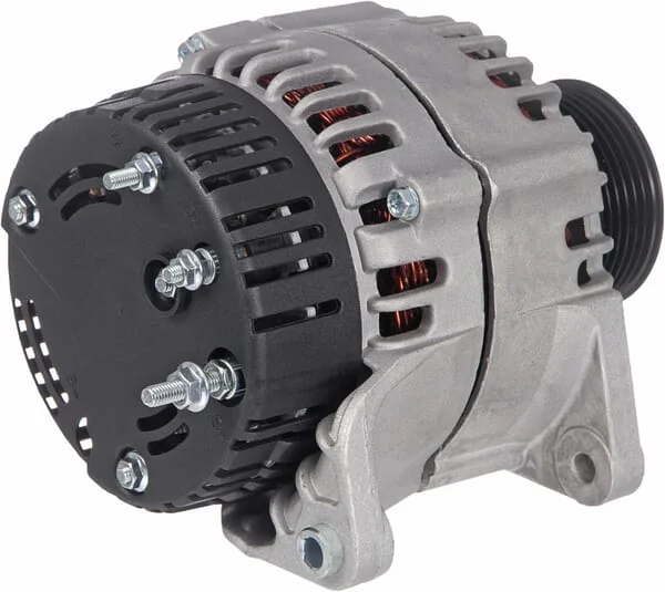 Kramp - ALT2625109 - Alternator 14v 120a