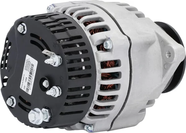 Kramp - ALT2625112 - Alternator 14v 120a