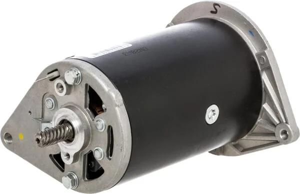 Kramp - ALT2625118 - Alternator 14V 22A