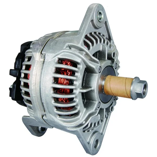 Kramp - ALT2625122 - Alternator 14V 200A