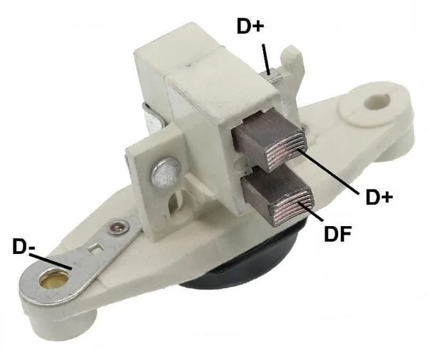 Kramp - ALT2625136 - Regulator