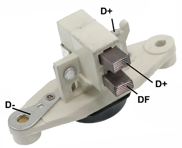 Kramp - ALT2625136 - Regulator