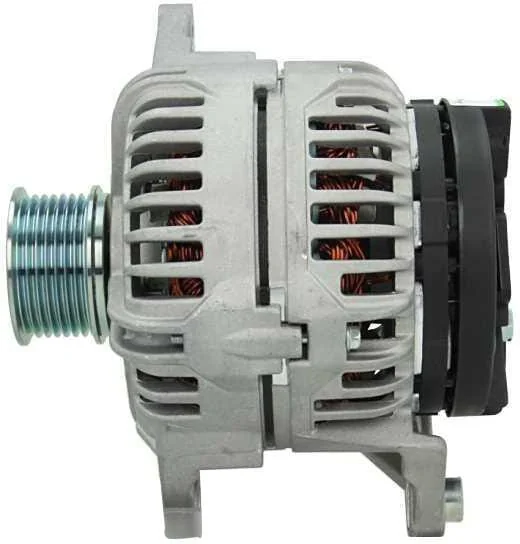 Kramp - ALT2625140 - Alternator 14V 110A