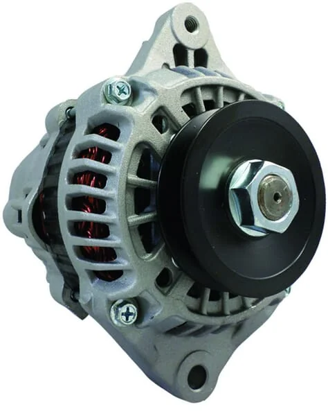 Kramp - ALT2625146 - Alternator 14V 60A