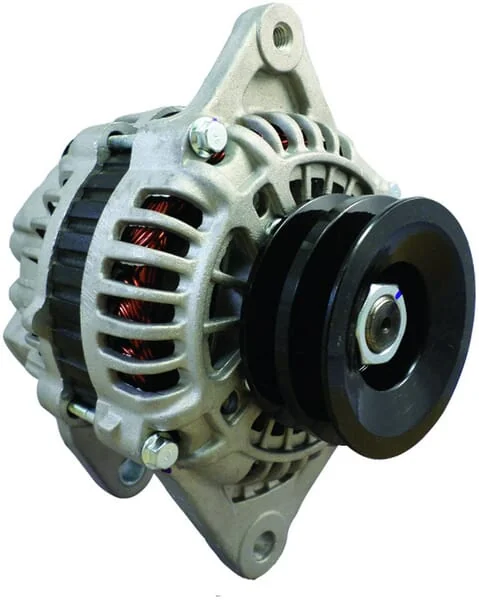 Kramp - ALT2625147 - Alternator 14V 80A