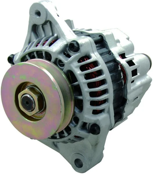 Kramp - ALT2625149 - Alternator 14V 45A