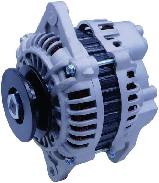 Kramp - ALT2625152 - Alternator 14V 100A
