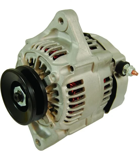Kramp - ALT2625155 - Alternator 14V 60A
