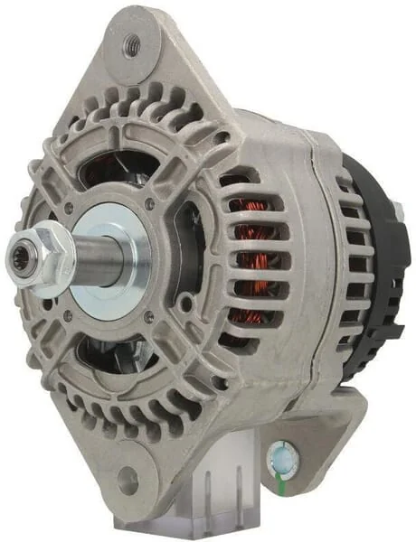 Kramp - ALT2625156 - Alternator 14V 150A