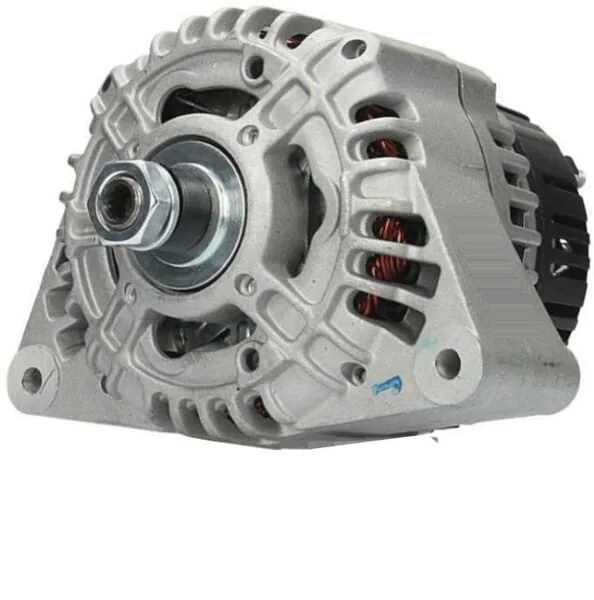 Kramp - ALT2625160 - Alternator 28v 55a