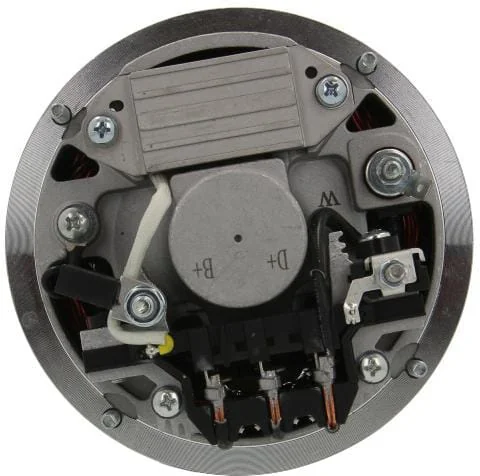 Kramp - ALT2625161 - Alternator 14V 80A