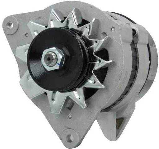 Kramp - ALT2625166 - Alternator 14V 34A