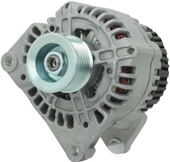 Kramp - ALT2625167 - Alternator 14V 95A