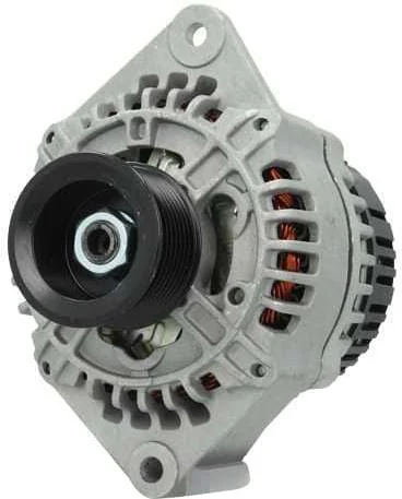 Kramp - ALT2625169 - Alternator 14V 120A