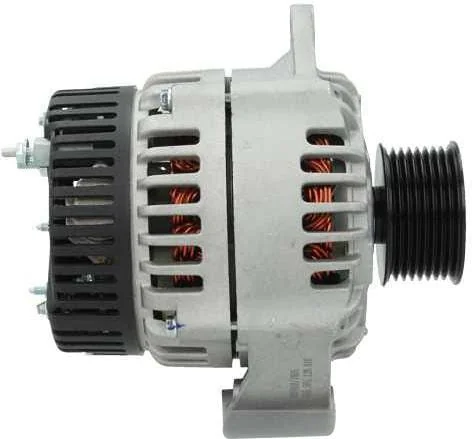 Kramp - ALT2625169 - Alternator 14V 120A
