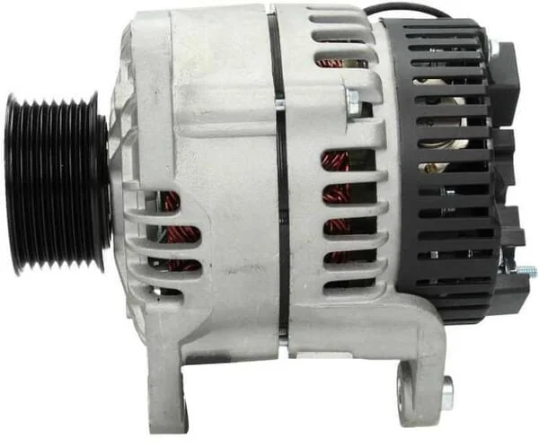 Kramp - ALT2625176 - Alternator 14V 120A