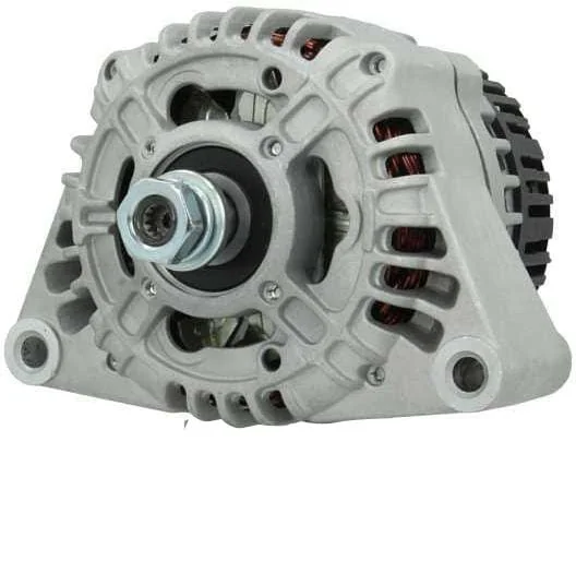 Kramp - ALT2625177 - Alternator 14V 120A