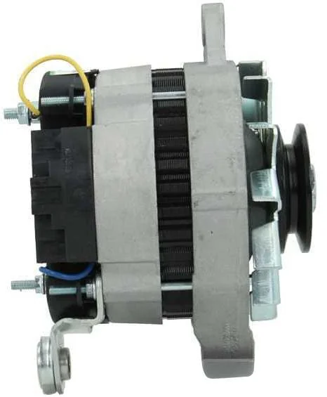 Kramp - ALT2625184 - Alternator 14V 70A