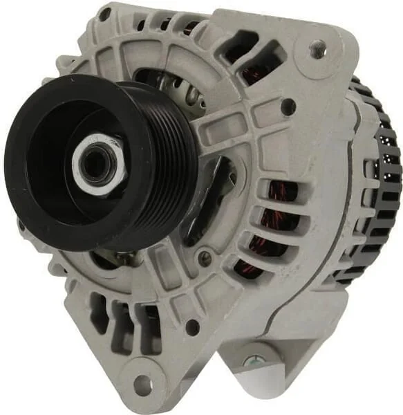 Kramp - ALT2625200 - Alternator 14V 120A