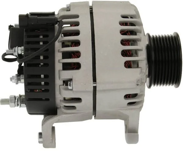 Kramp - ALT2625200 - Alternator 14V 120A