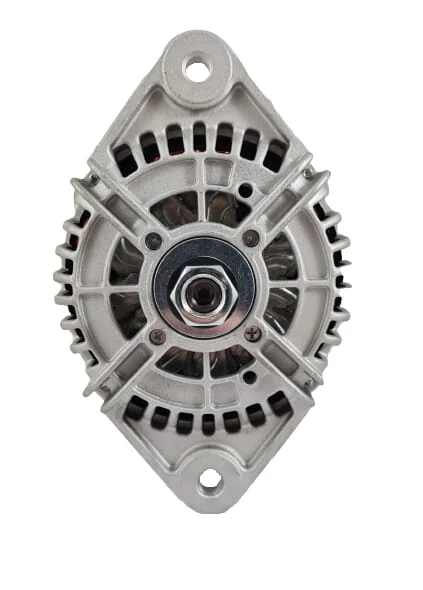 Kramp - ALT2625203 - Alternator 28V 120A