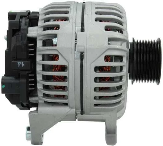 Kramp - ALT2625204 - Alternator 14V 120A