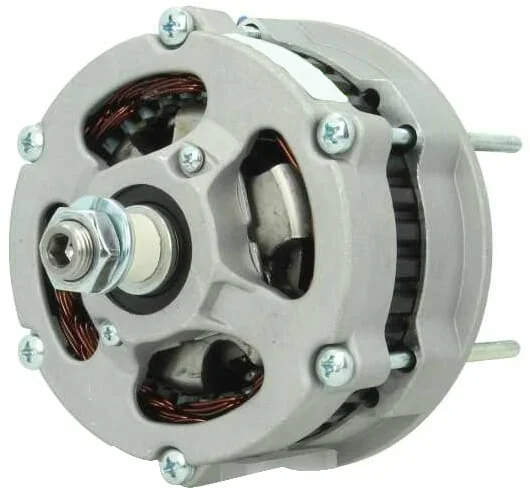 Kramp - ALT2625206 - Alternator 14V 50A