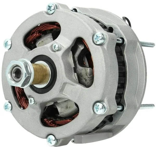 Kramp - ALT2625207 - Alternator 28V 40A