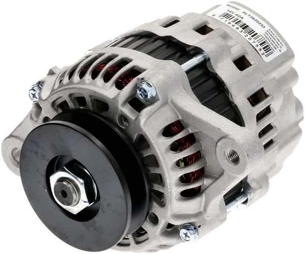 Kramp - ALT2625233 - Alternator 14V 40A
